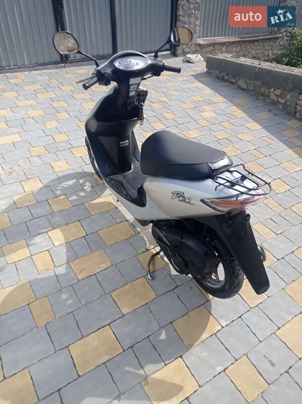 Вантажні моторолери, мотоцикли, скутери, мопеди Honda Dio AF-56 2004 в Тернополі