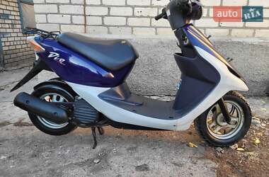 Скутер Honda Dio AF-56 2004 в Марьяновском