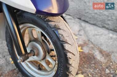 Скутер Honda Dio AF-56 2004 в Марьяновском