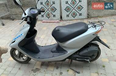Мопеди Honda Dio AF-56 2001 в 