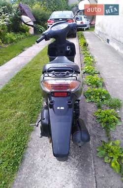Скутер Honda Dio AF-56 2004 в 