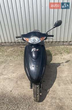 Мопеды Honda Dio AF-56 2004 в Христиновке