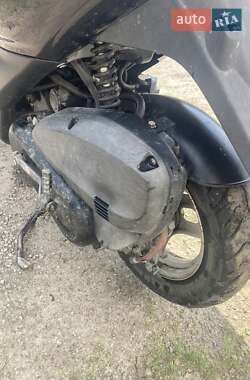Мопеды Honda Dio AF-56 2004 в 