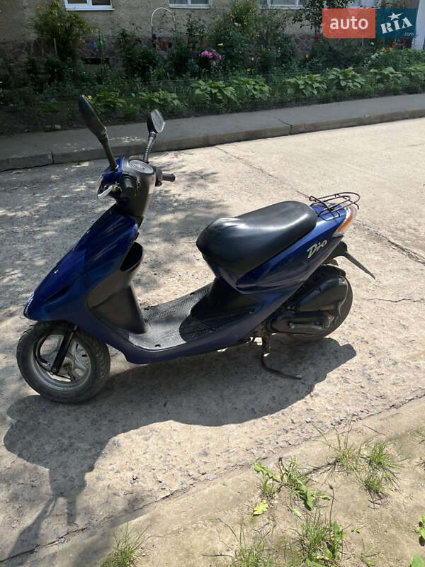 Мопеди Honda Dio AF-56 2004 в Новодністровську
