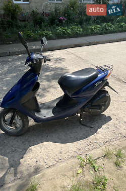 Мопеды Honda Dio AF-56 2004 в 