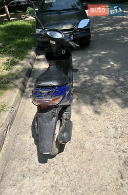 Мопеды Honda Dio AF-56 2004 в 
