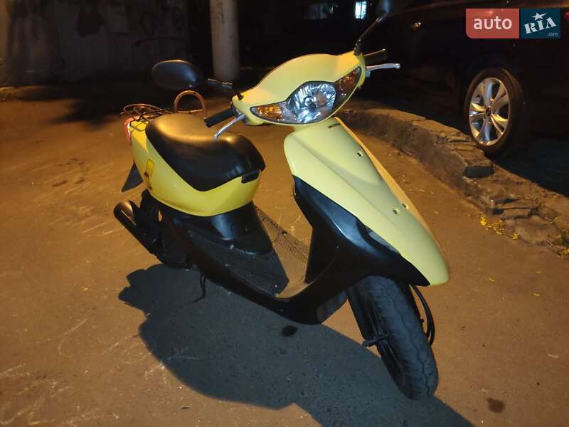 Мопеди Honda Dio AF-56 2004 в Чорноморську