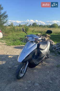 Мопеды Honda Dio AF-56 2004 в Ивано-Франковске