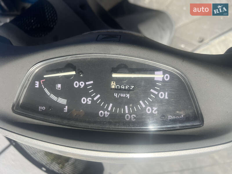 Мопеди Honda Dio AF-56 2004 в Києві