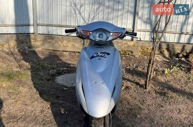 Скутер Honda Dio AF-56 2004 в Калиті