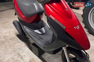 Скутер Honda Dio AF-56 2004 в Тернополе