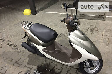 Скутер Honda Dio AF-57 2009 в Беляевке