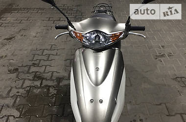 Скутер Honda Dio AF-57 2009 в Беляевке