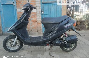 Honda dio af 57