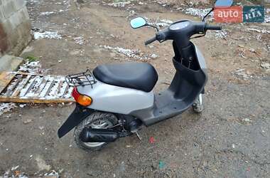 Скутер Honda Dio AF-57 2004 в Новоукраїнці