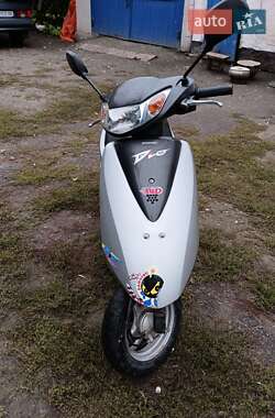 Скутер Honda Dio AF-62 2006 в Ракитном