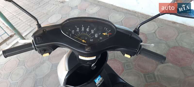Скутер Honda Dio AF-62 2007 в Одессе