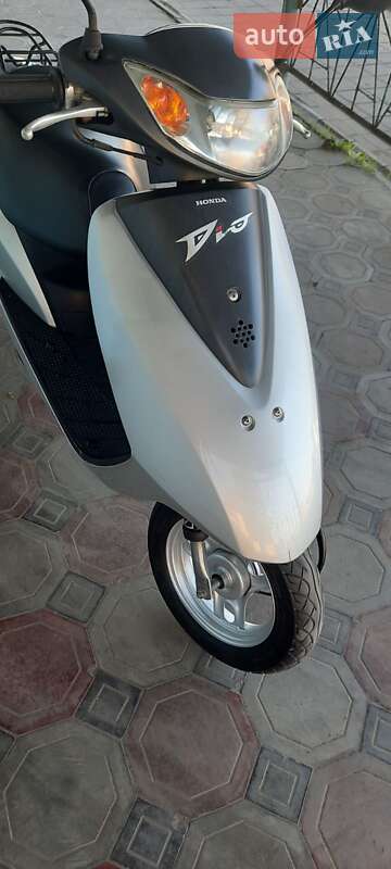 Скутер Honda Dio AF-62 2007 в Одессе
