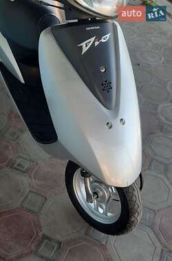 Скутер Honda Dio AF-62 2007 в Одессе