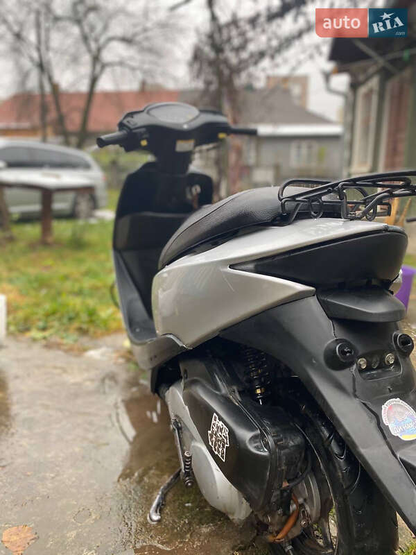 Скутер Honda Dio AF-62 2004 в Черновцах