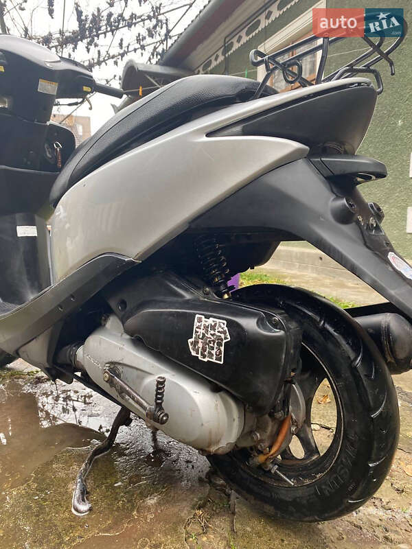 Скутер Honda Dio AF-62 2004 в Черновцах