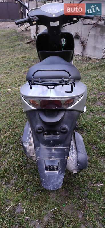 Скутер Honda Dio AF-62 2004 в Тлумачі