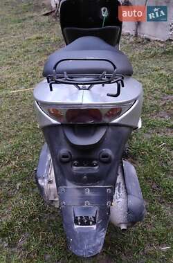 Скутер Honda Dio AF-62 2004 в Тлумаче