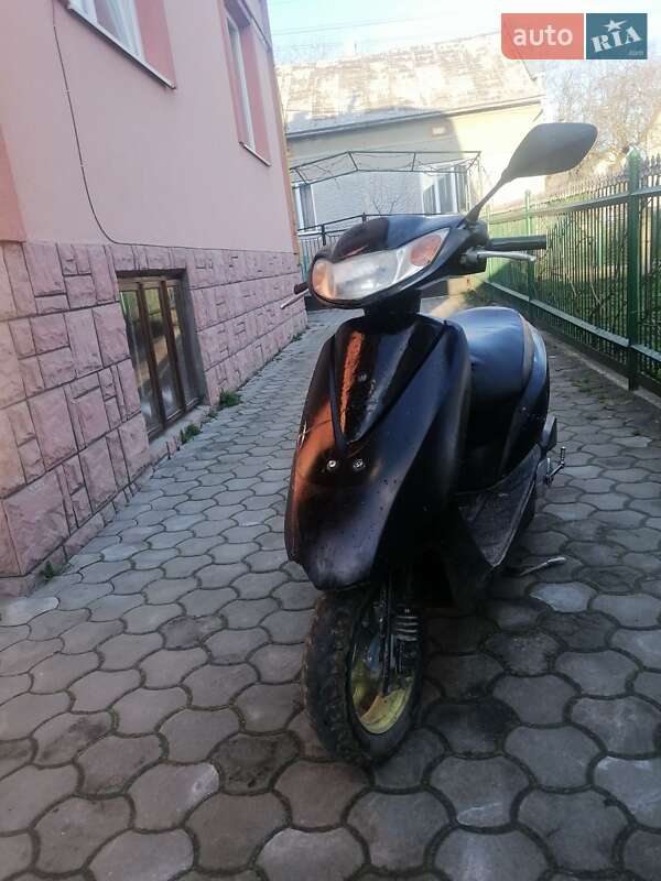 Скутер Honda Dio AF-62 2008 в Львове