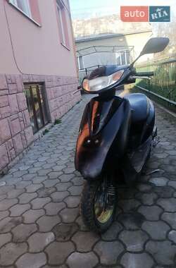 Скутер Honda Dio AF-62 2008 в 