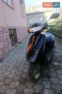 Скутер Honda Dio AF-62 2008 в Львове