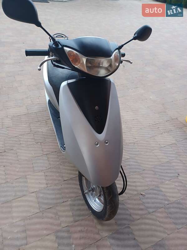 Скутер Honda Dio AF-62 2008 в Болехове