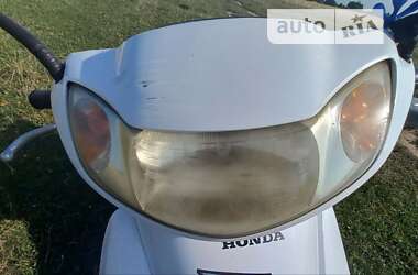 Скутер Honda Dio AF-62 2007 в Надворной