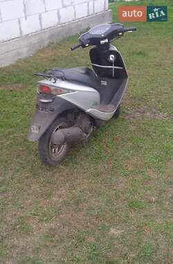 Скутер Honda Dio AF-62 2007 в Вараше