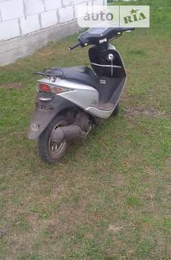 Скутер Honda Dio AF-62 2007 в Вараші