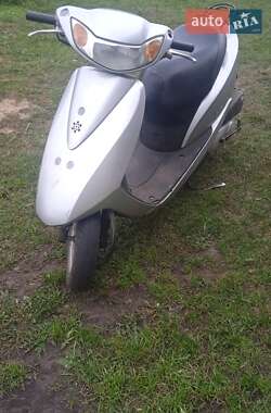 Скутер Honda Dio AF-62 2007 в Вараше