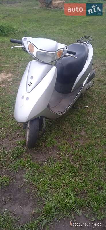 Скутер Honda Dio AF-62 2007 в Вараші