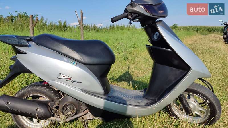 Макси-скутер Honda Dio AF-62 2010 в Тлумаче