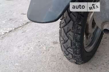 Скутер Honda Dio AF-62 2011 в Одесі