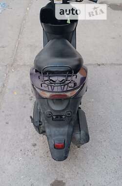 Скутер Honda Dio AF-62 2011 в Одессе