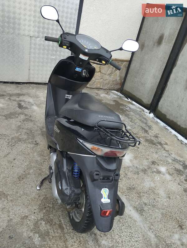Скутер Honda Dio AF-62 2006 в Теребовле фото 4 Скутер Honda Dio AF-62 2006 в Теребовле