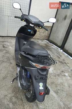 Скутер Honda Dio AF-62 2006 в 