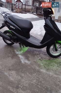 Скутер Honda Dio AF-62 2006 в Теребовле