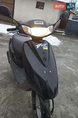 Скутер Honda Dio AF-62 2006 в Теребовле