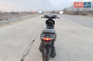 Скутер Honda Dio AF-62 2007 в 