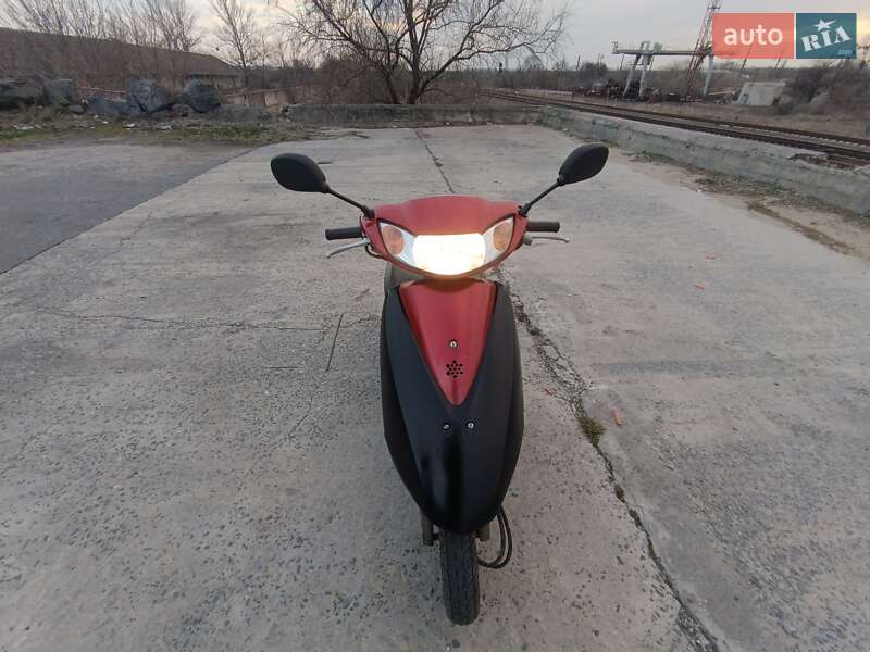 Скутер Honda Dio AF-62 2007 в 