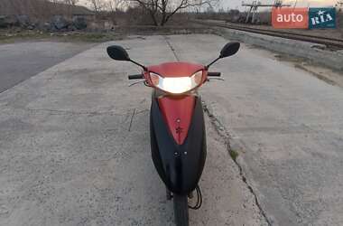 Скутер Honda Dio AF-62 2007 в 