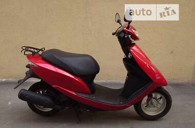 Скутер Honda Dio AF-62 2004 в Киеве