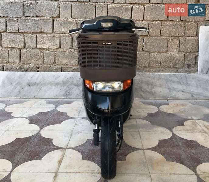 Мопеды Honda Dio AF-62 2003 в Львове