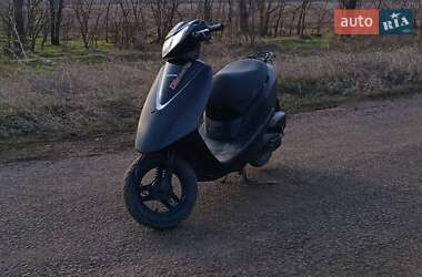 Скутер Honda Dio AF-62 2012 в Белгороде-Днестровском