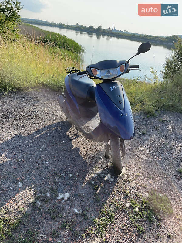 Мопеди Honda Dio AF-62 2009 в Шептицькому